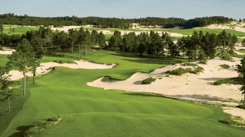 Mammoth Dunes